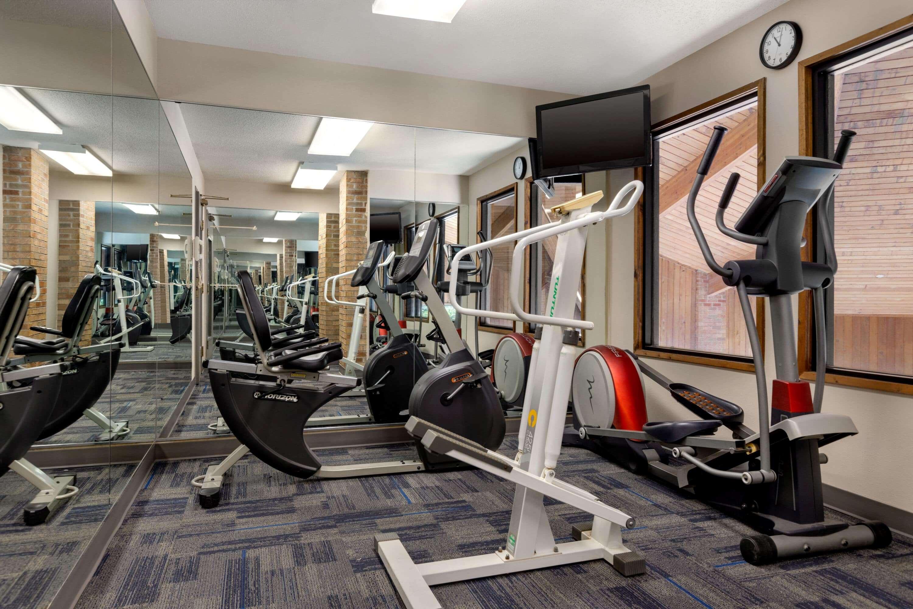Baymont By Wyndham Monroe Hotel Ngoại thất bức ảnh