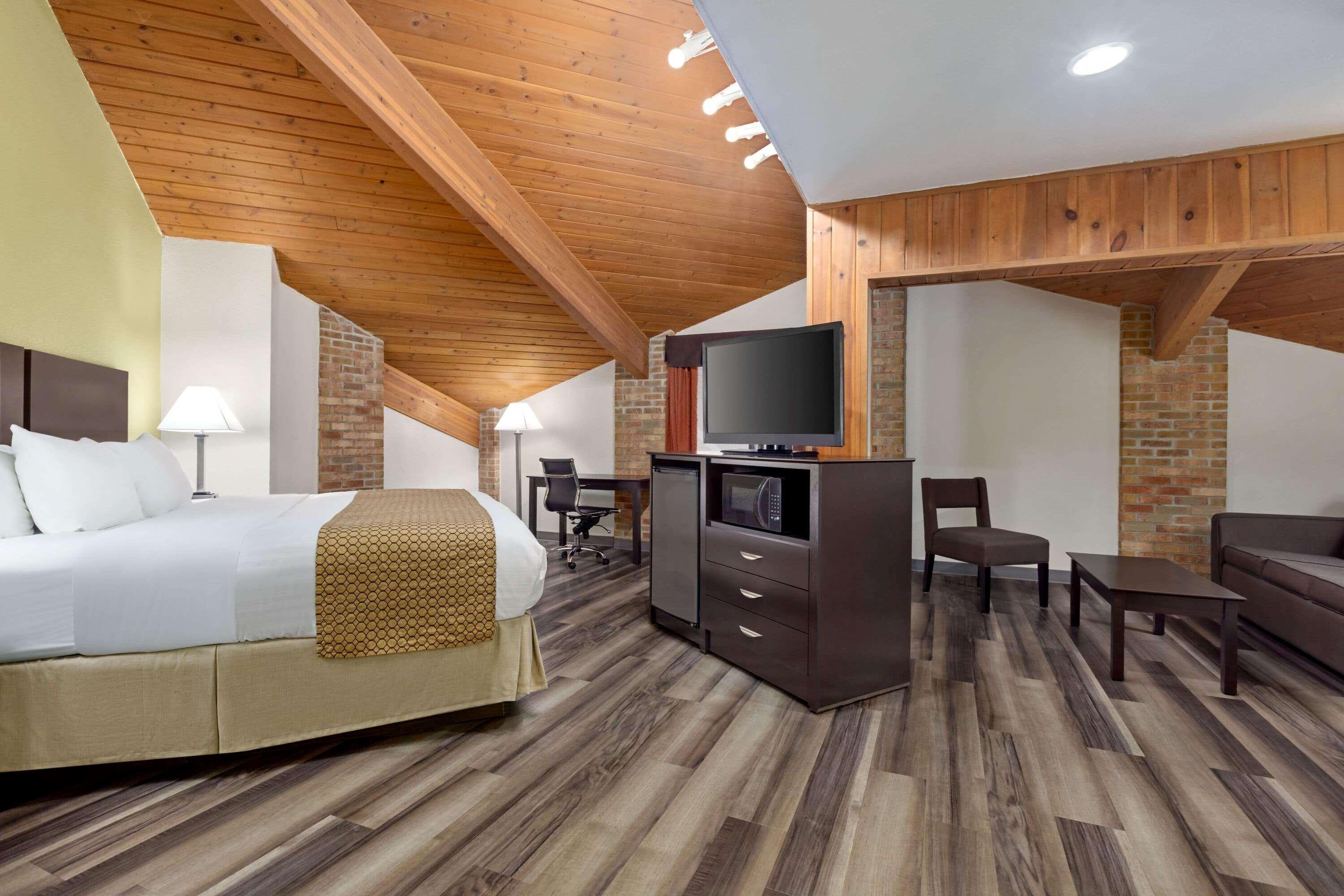 Baymont By Wyndham Monroe Hotel Ngoại thất bức ảnh