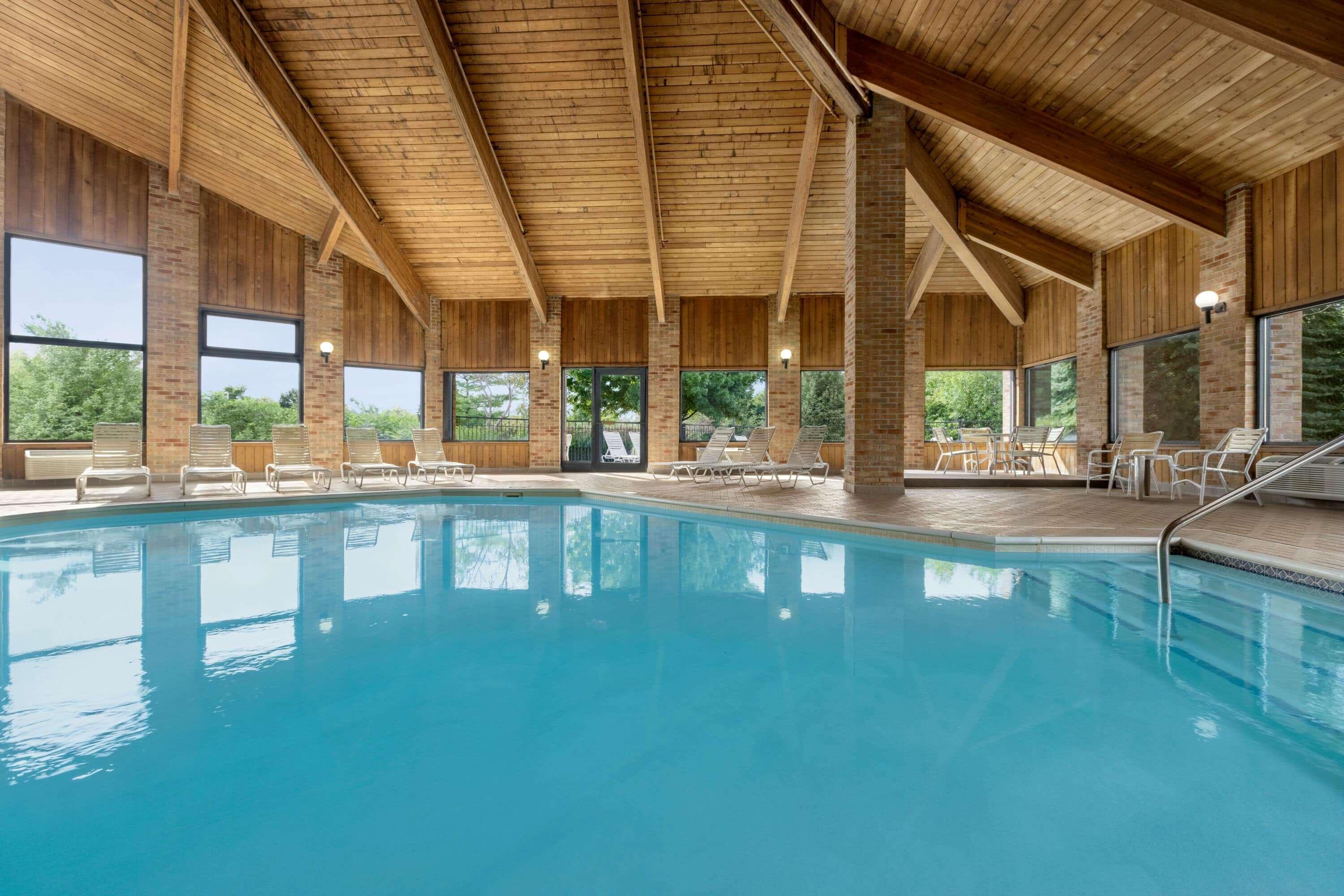 Baymont By Wyndham Monroe Hotel Ngoại thất bức ảnh